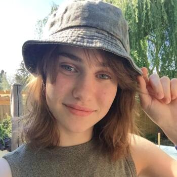 Babysitter Canberra: Mori