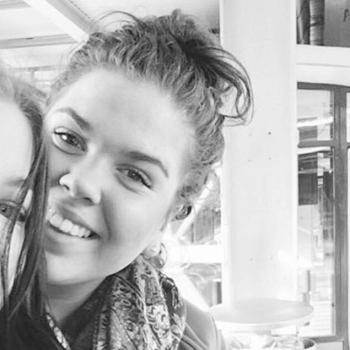 Barnvakt Stockholm: Jossan