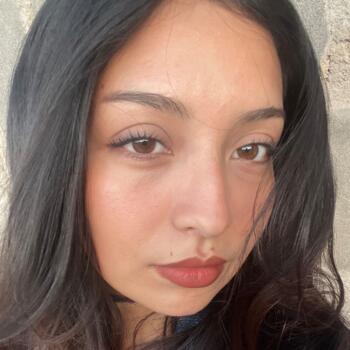 Babysitter in Copiapó: Pia