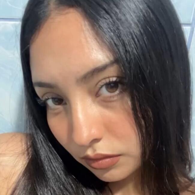 Babysitter in Copiapó: Pia