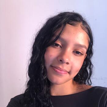 Babysitter in São Paulo (São Paulo): Kauane