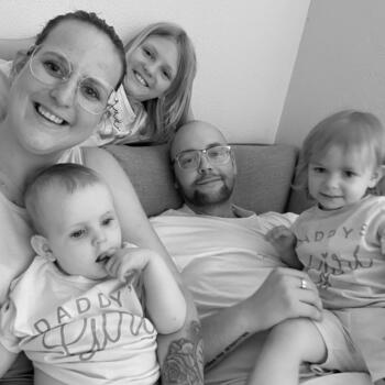 Ouder Gent: Melissa
