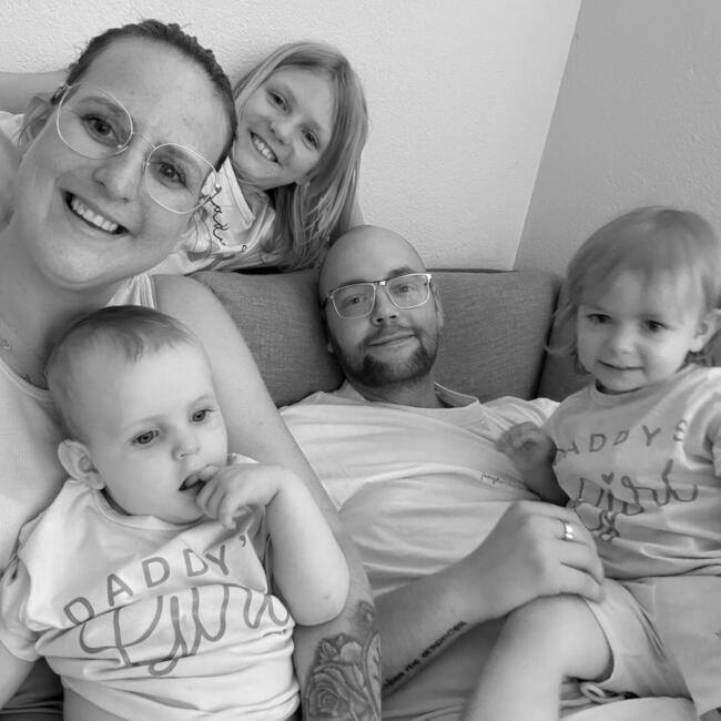 Babysitjob in Gent: Melissa
