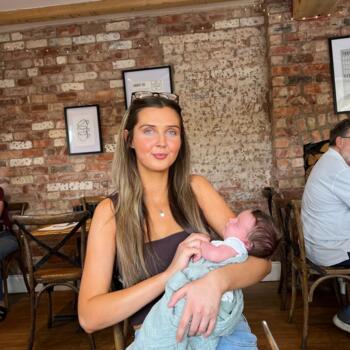 Babysitter in Rugeley: Fallon