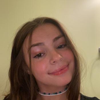 Babysitter Charlotte: Makkenzie
