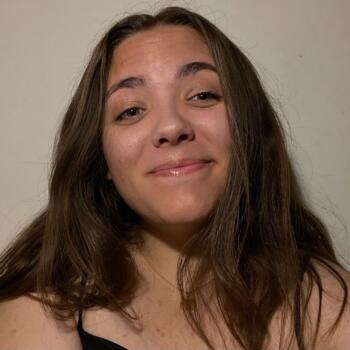 Babysitter in Metz: Anne