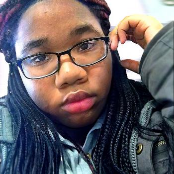 Babysitter in Chicago: Imani