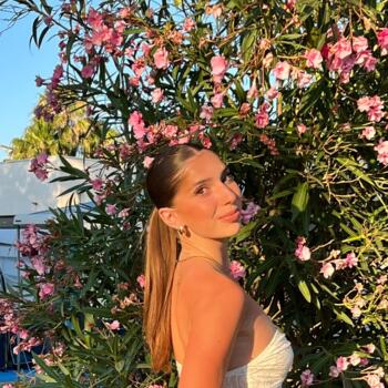 Babysitter in Parmain: Margaux