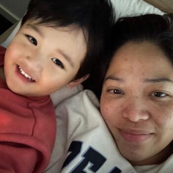 Babysitting job in Brisbane: babysitting job Irene