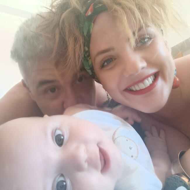 Trabalho de babysitting em São Pedro do Estoril: Alice
