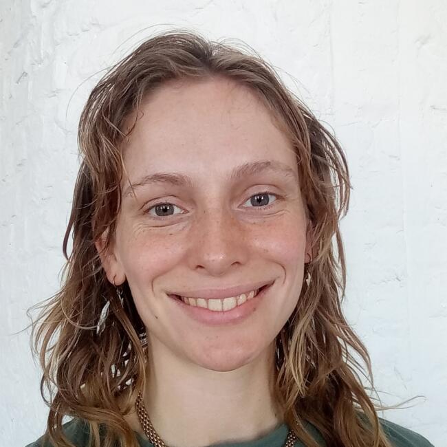 Babysitter in Saint-Gilles/Sint-Gillis: Edie