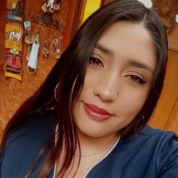 Niñera en Puerto Montt: Belén