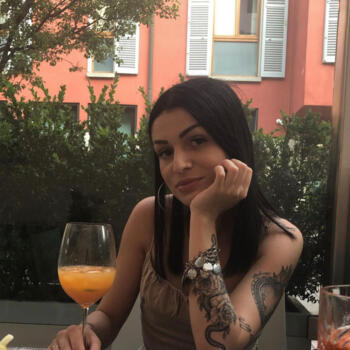 Babysitter in Bergamo: Vanessa