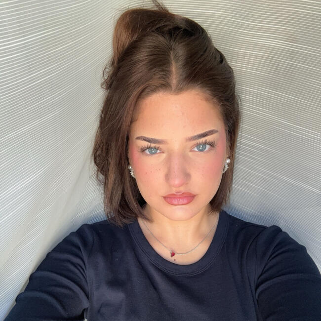 Babysitter in Hattingen: Julia