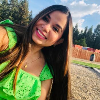 Babysitter in Bogotá: Kathe Castro