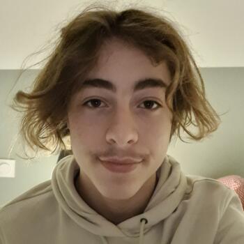 Babysitter in Lambersart: Paul
