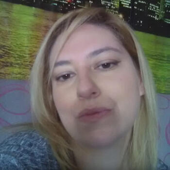 Nanny en Madrid: Araceli