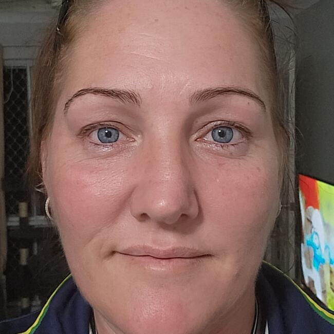 Kristy Babysitting Job in Townsville Babysits