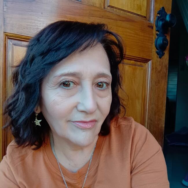 Babysitter in Curicó: Georgina