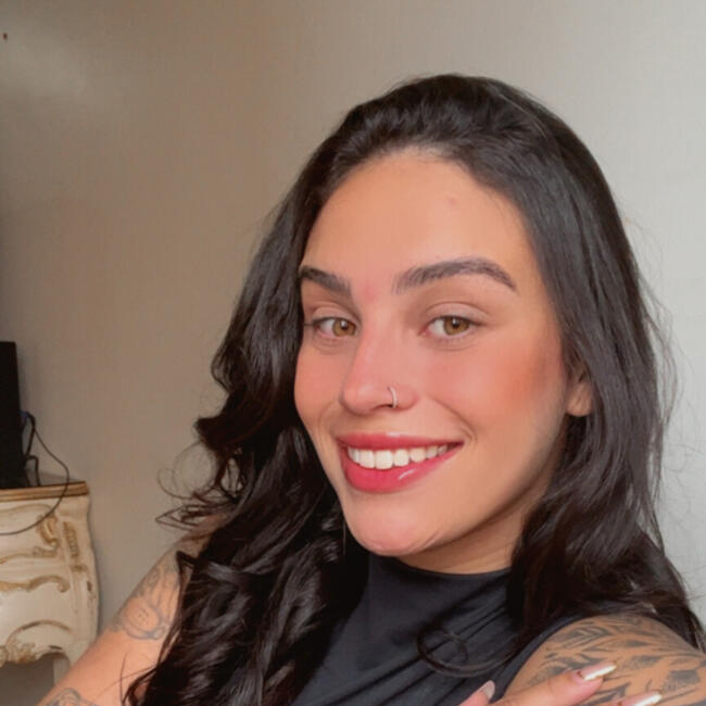 Babysitter in Brasília: Suyeny