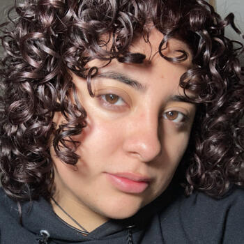 Niñera en Recoleta: Mari fer