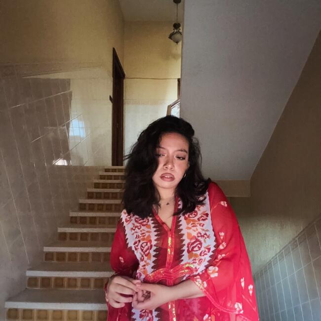 Babysitter in Constanța: Salma