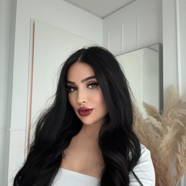 Babysitting job in Düsseldorf: Melis