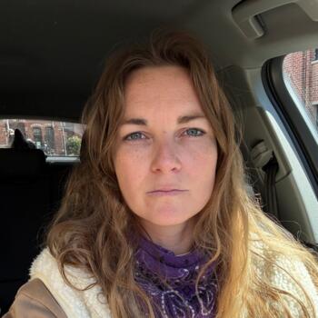 Babysitting job in Mouscron: babysitting job Marjorie