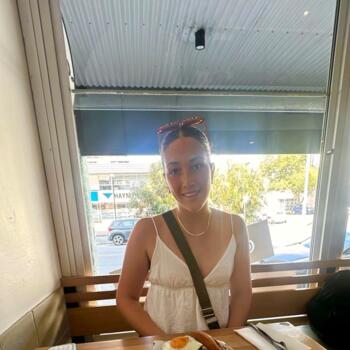 Babysitter Brisbane: Emma