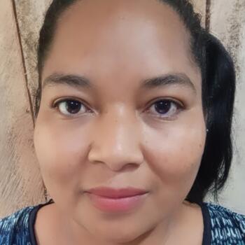 Niñera en Guayaquil: Tatiana