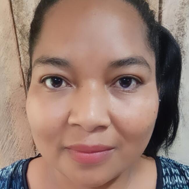 Niñera en Guayaquil: Tatiana