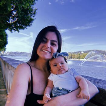 Parent Coimbra: Fernanda