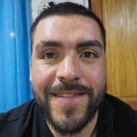 Byron Muñoz