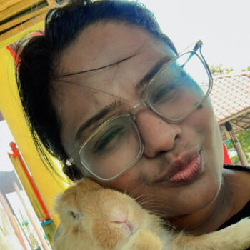 Baby-sitter in Kuala Lumpur: Hamshini