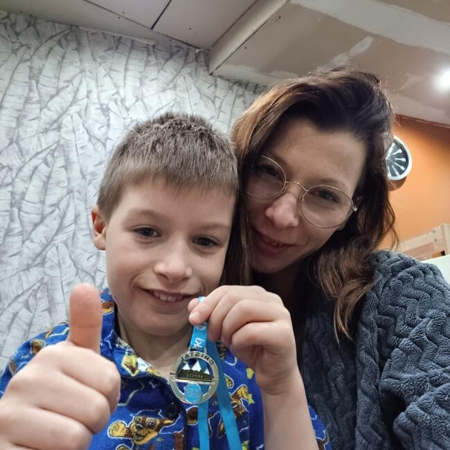 Babysitjob in Esneux: Christine