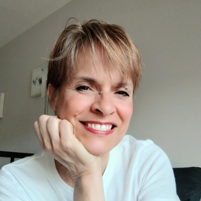 Niñera en Vicente López: Gabriela