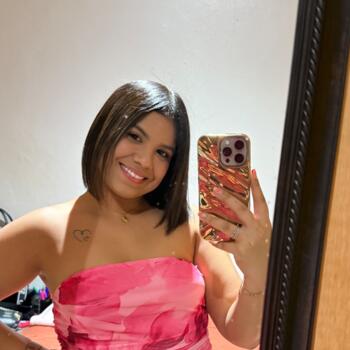 Niñera en Coamo: Nayeli Zoe