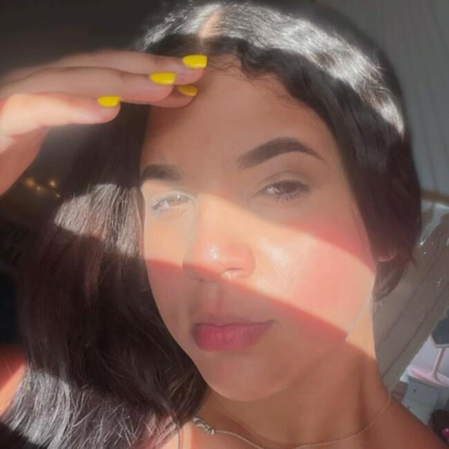 Niñera en Juncos: Natashalie