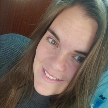 Nanny in la Nucia: Kelly