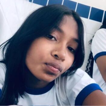 Babysitter in Nossa Senhora do Socorro: Kemely