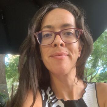 Nanny in Castro Urdiales: Carla