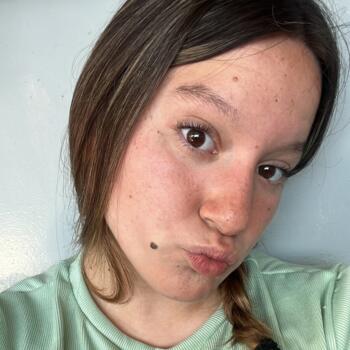 Niñera en Bahía Blanca: Abril