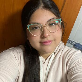 Niñera en Viña del Mar: Alexandra