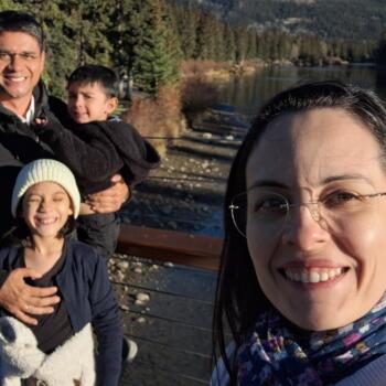 Babysitting job in Campo Grande: babysitting job Guarim