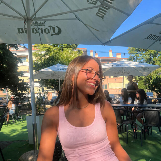 Babysitter a San Donato Milanese: Irene