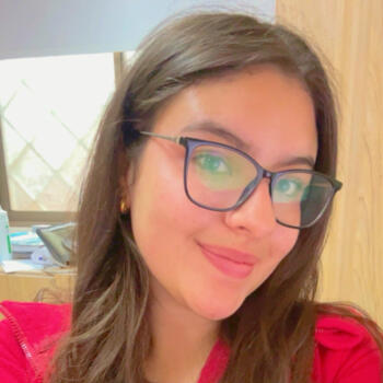 Babysitter in Viña del Mar: Krishna