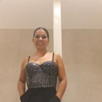 Miriam Mendoza