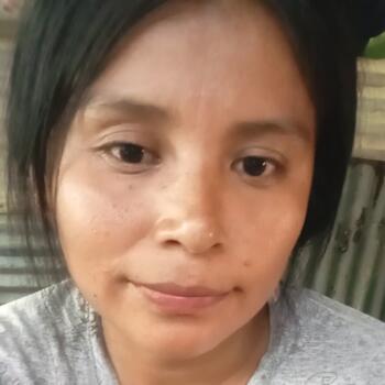 Babysitter in Panama City: Maria