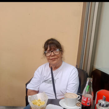 Niñera en La Serena: Olga Walker