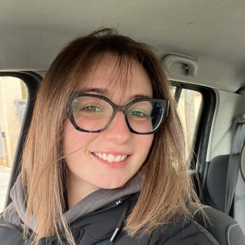 Babysitter a Cascina: Arianna